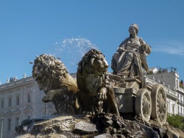 La Cibeles