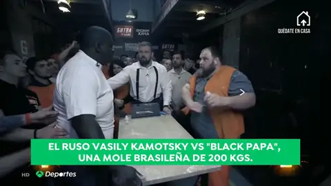 BOFETADAS BOFETADAS