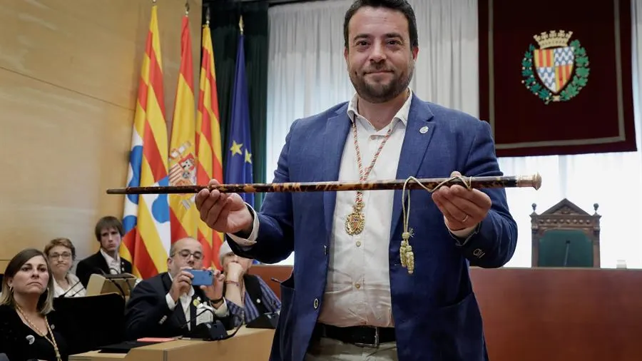 Álex Pastor Álex Pastor
