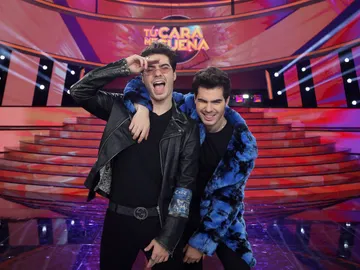 Gemeliers - TCMS Gemeliers - TCMS
