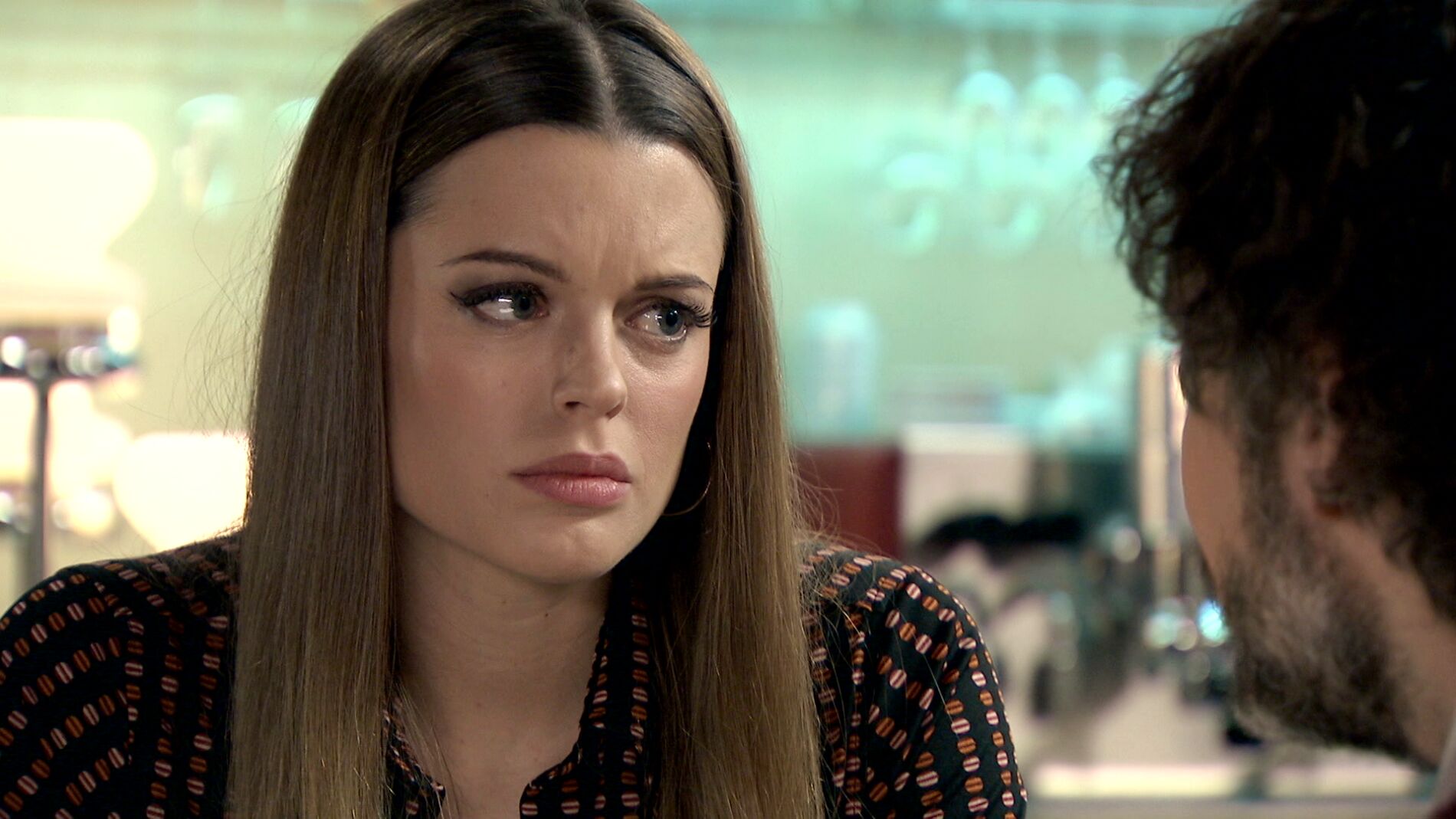 La atrevida propuesta de Guillermo a Lourdes que lo cambiar&aacute; todo