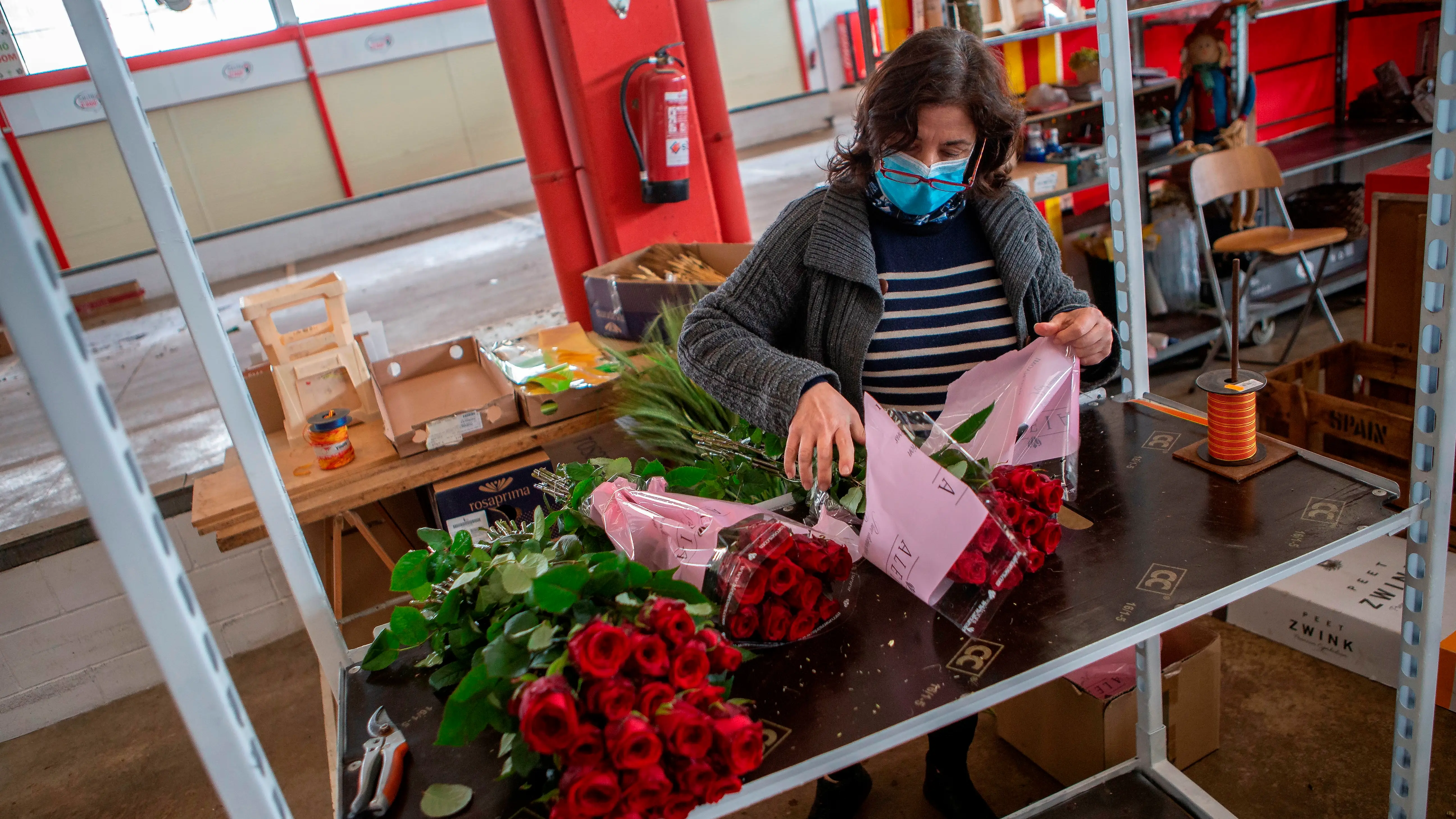 Sant Jordi 2020: Iniciativas y actividades para hacer en casa durante el confinamiento por el coronavirus Sant Jordi 2020