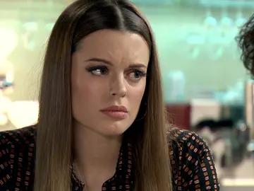 La aplastante sinceridad de Lourdes con Armando La aplastante sinceridad de Lourdes con Armando