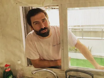 Jorge Cremades Jorge Cremades