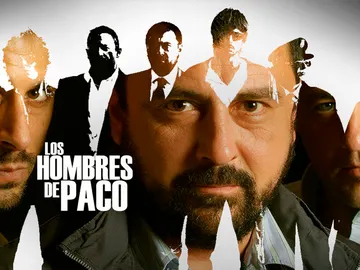 Los hombres de Paco Los hombres de Paco