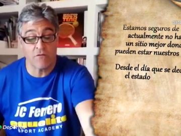 CARTAFERNANDO