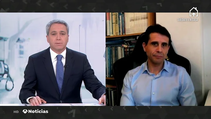 ENTREVISTA