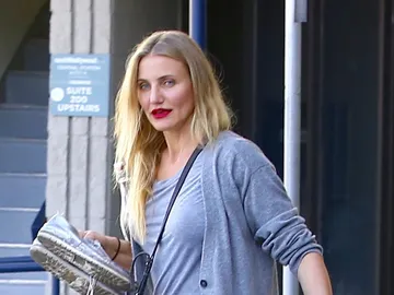 Cameron Diaz Cameron Diaz