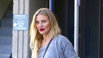 Cameron Diaz