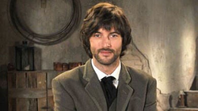 Javier Rey es Raúl Delgado