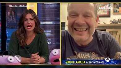 Disfruta de la entrevista completa a Alberto Chicote en 'El Hormiguero 3.0: Quédate en casa'