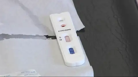 Galicia, primera comunidad autónoma en realizar su propio estudio epidemiológico para detectar el coronavirus Galicia, primera comunidad autónoma en realizar su propio estudio epidemiológico para detectar el coronavirus