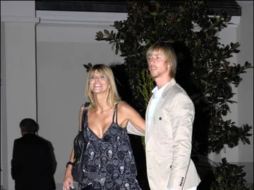 Arancha de Benito y Guti Arancha de Benito y Guti