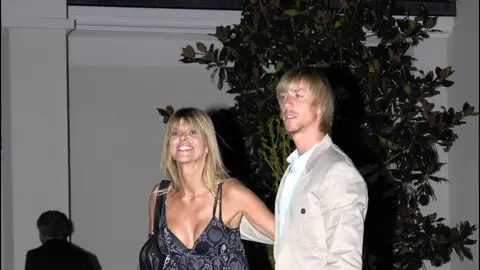 Arancha de Benito y Guti Arancha de Benito y Guti