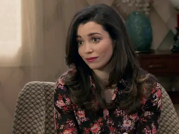 El amor de Luisita y Amelia unido por la esperanza y separado por el miedo El amor de Luisita y Amelia unido por la esperanza y separado por el miedo