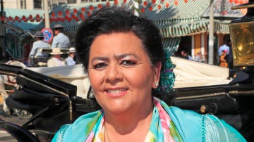 María del Monte