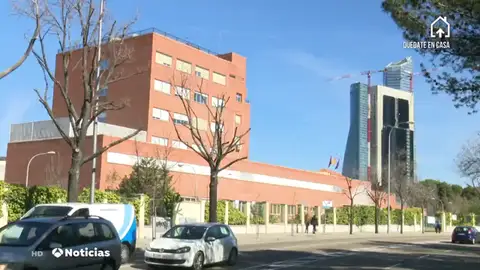 El análisis genético sugiere que el coronavirus ya circulaba en España a mediados de febrero El análisis genético sugiere que el coronavirus ya circulaba en España a mediados de febrero