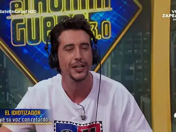 Trancas y Barrancas recuperan el 'idiotizador': ¿A quién hacen sufrir más? Trancas y Barrancas recuperan el 'idiotizador': ¿A quién hacen sufrir más?