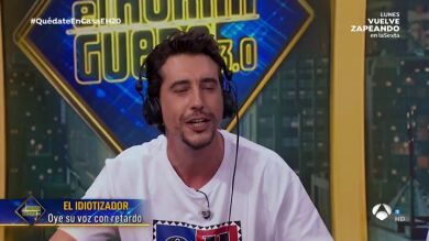 Trancas y Barrancas recuperan el 'idiotizador': ¿A quién hacen sufrir más?
