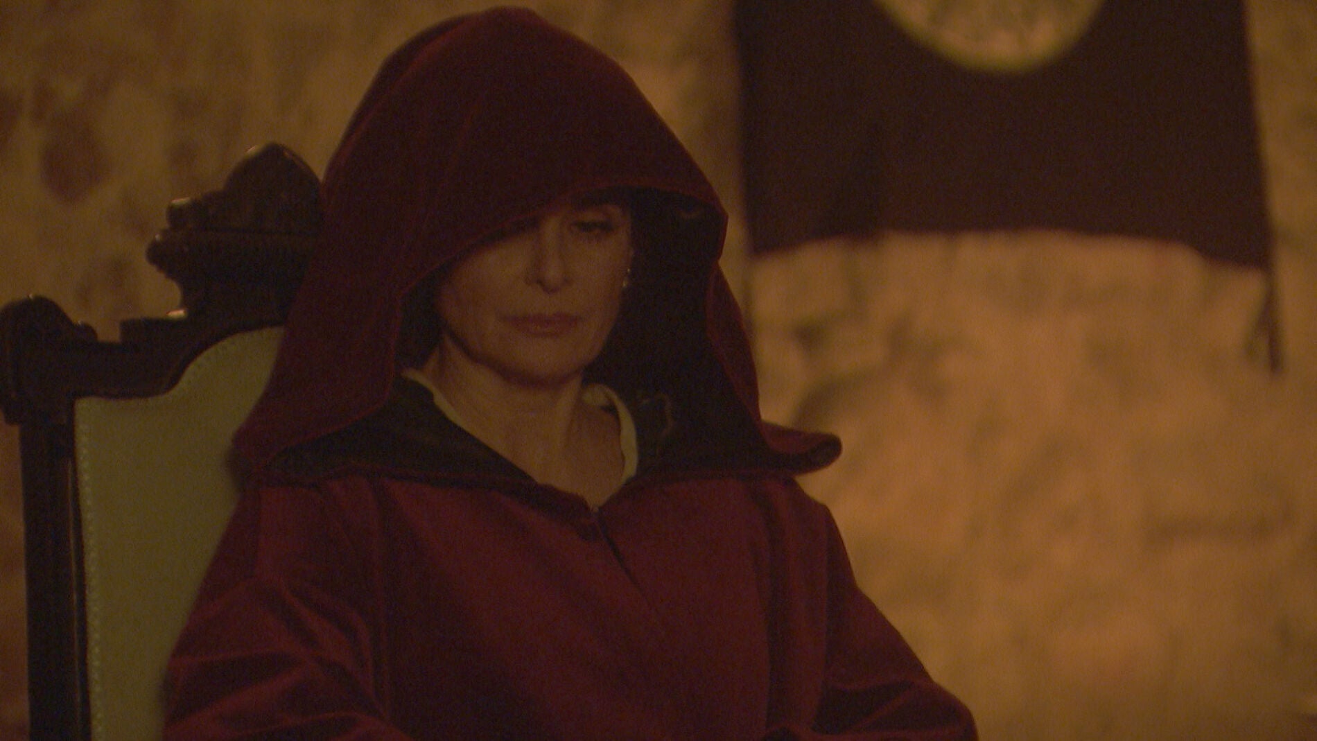 Avance ‘El secreto de Puente Viejo’: Los arcángeles endurecen su postura para ir a por todas