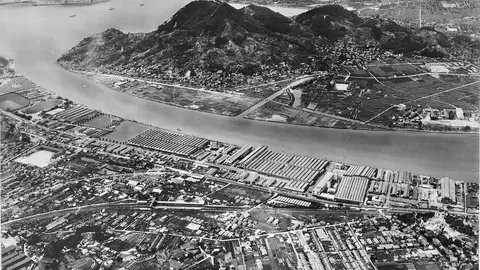 Hiroshima Hiroshima