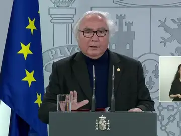 El ministro Castells propone a los profesores que le pregunten a los alumnos cómo quieren los exámenes El ministro Castells propone a los profesores que le pregunten a los alumnos cómo quieren los exámenes