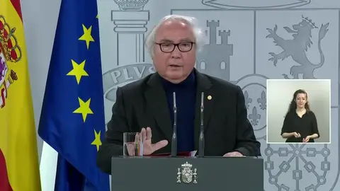El ministro Castells propone a los profesores que le pregunten a los alumnos cómo quieren los exámenes El ministro Castells propone a los profesores que le pregunten a los alumnos cómo quieren los exámenes
