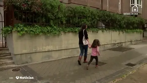 REEMPLAZO Medidas, limitaciones y guía definitiva de la salida de los niños durante el confinamiento REEMPLAZO Medidas, limitaciones y guía definitiva de la salida de los niños durante el confinamiento