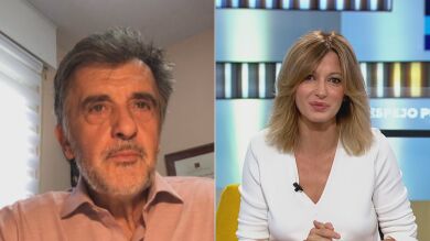 Descubren que un 'virus español' es el aliado perfecto para detectar el COVID-19 