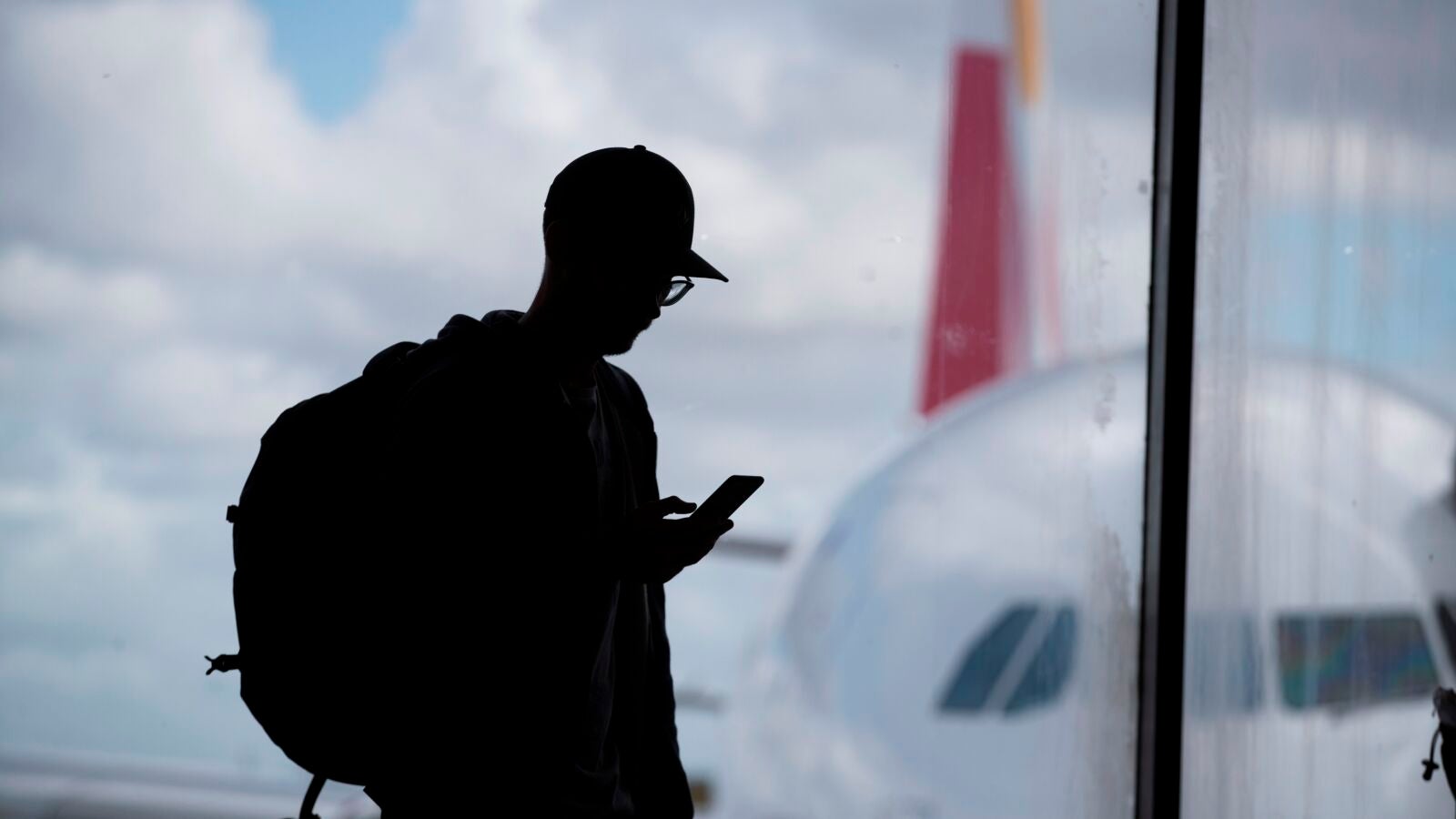 Aún no hay fecha para poder viajar a otros países de la Unión Europea