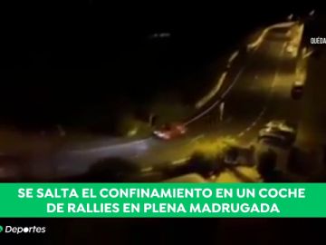 RALLYCONFINAMIENTO