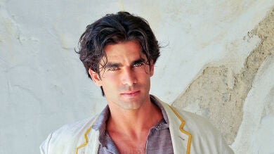 Jorge Infante, el nuevo seductor de Bandolera