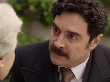 Armando vuelve a las andadas para cobrarse otra nueva vida Armando vuelve a las andadas para cobrarse otra nueva vida