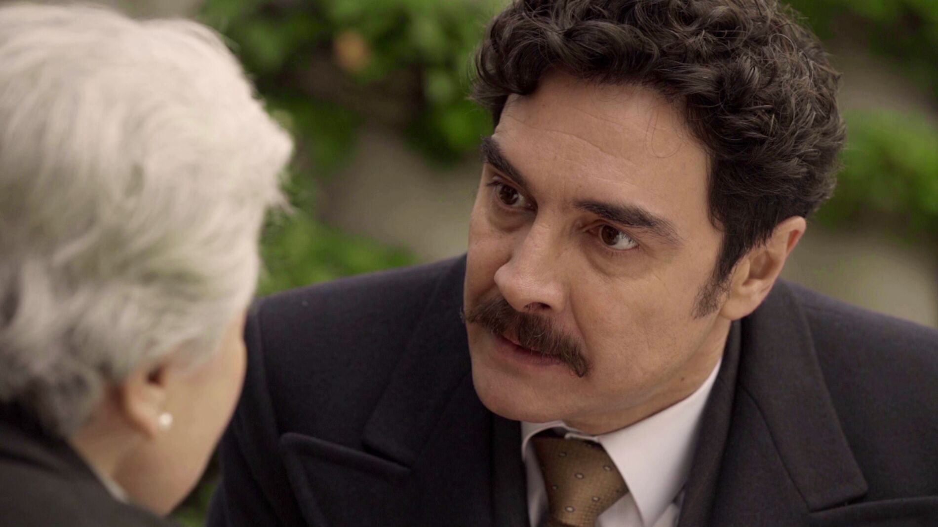 Armando vuelve a las andadas para cobrarse otra nueva vida