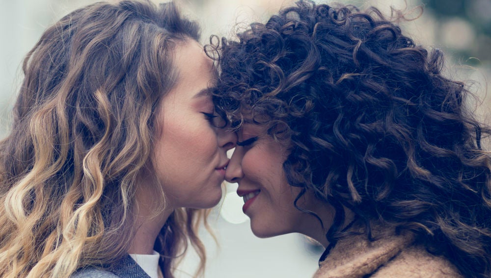 Luisita y Amelia en #Luimelia