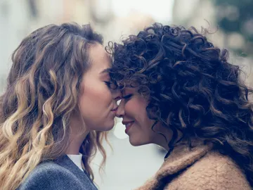 Luisita y Amelia en #Luimelia Luisita y Amelia en #Luimelia