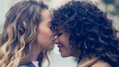 'Luimelia', un referente en la lucha contra la Homofobia, Transfobia y Bifobia