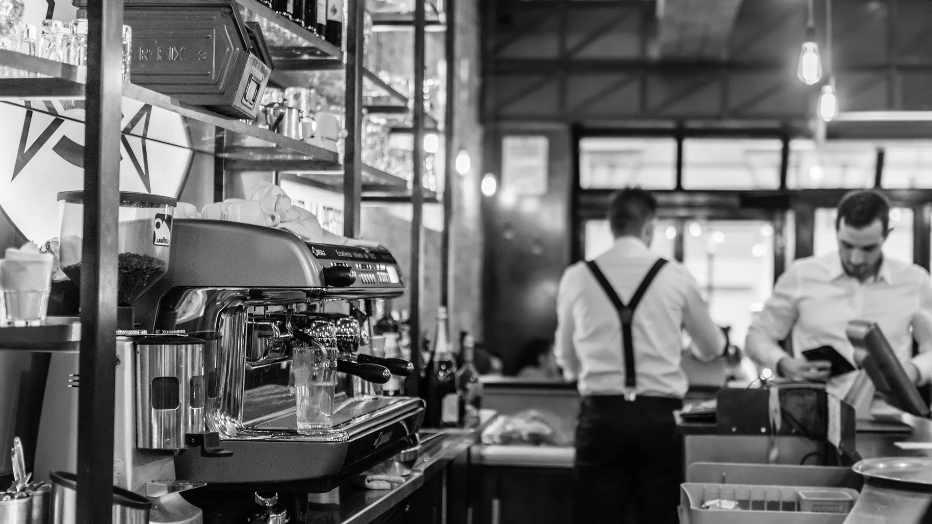 Reapertura de bares y restaurantes tras el coronavirus Reapertura de bares y restaurantes tras el coronavirus