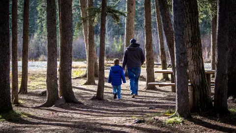 Guía para la salida de los niños a la calle hoy: condiciones, normas y tiempo máximo Guía para la salida de los niños a la calle hoy: condiciones, normas y tiempo máximo