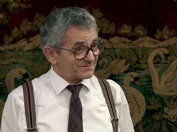 Quintero le planta cara a Sabella para poner fin a su negocio ilegal Quintero le planta cara a Sabella para poner fin a su negocio ilegal