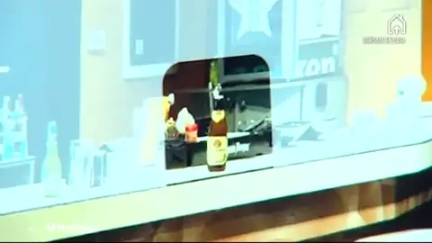 Así es el empresario "visionario" durante la pandemia del coronavirus Así es el empresario "visionario" durante la pandemia del coronavirus