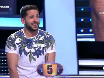 Momentos míticos de '¡Ahora caigo!': Momentos míticos de '¡Ahora caigo!':