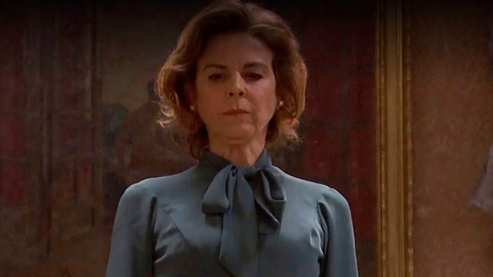 El malvado gesto de Do&ntilde;a Bego&ntilde;a para que Manuela desaparezca para siempre