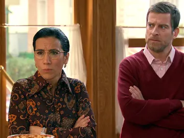 El tremendo susto de los Gómez que vuelve a sembrar el pánico en la familia El tremendo susto de los Gómez que vuelve a sembrar el pánico en la familia