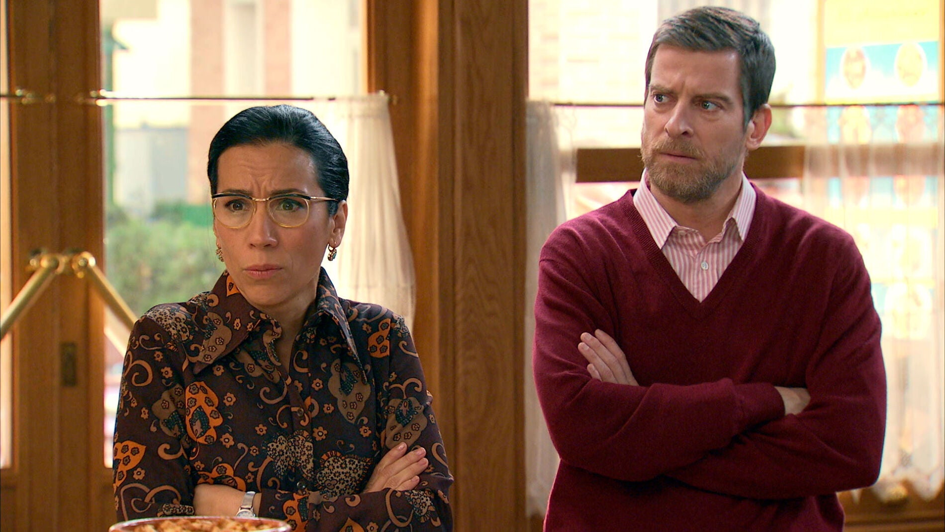 El tremendo susto de los G&oacute;mez que vuelve a sembrar el p&aacute;nico en la familia