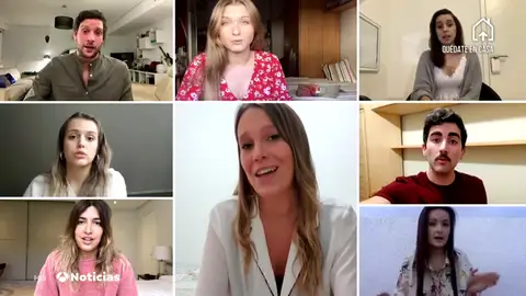 jovenes trabajo jovenes trabajo