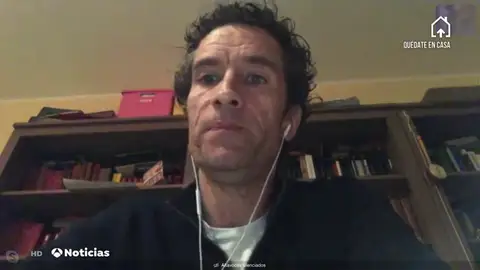 ENTREVISTA SANDRA ENTREVISTA SANDRA