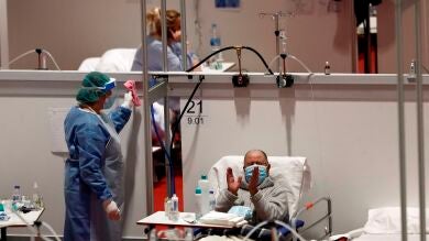 Las condiciones sanitarias que hay que cumplir para iniciar la desescalada por el coronavirus