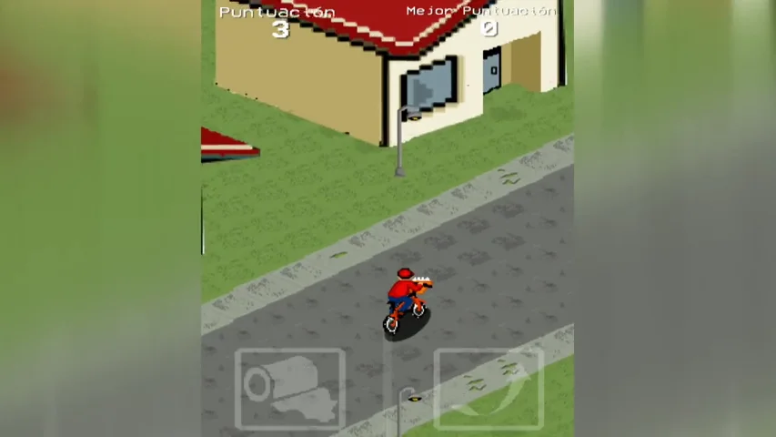 El papel higi&eacute;nico: protagonista de un videojuego
