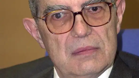 José María Luzón, el fiscal que logró la condena de Vera y Barrionuevo por el 'caso Segundo Marey José María Luzón, el fiscal que logró la condena de Vera y Barrionuevo por el 'caso Segundo Marey